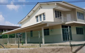 J & I Homestay 2 Person with shared bathroom